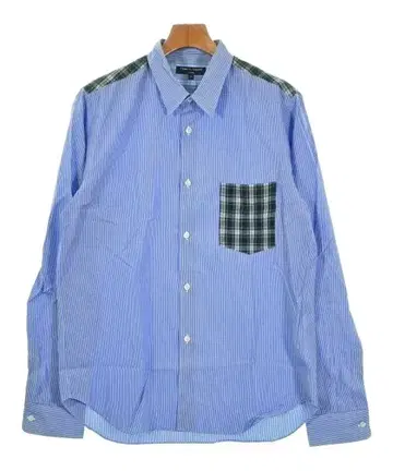 COMME des GARCONS HOMME 캐주얼 셔츠 남성용