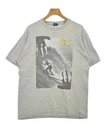 STUSSY 티셔츠 남성용