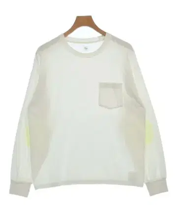 Kaptain Sunshine 티셔츠 남성용