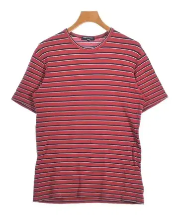 COMME des GARCONS HOMME 티셔츠 남성용