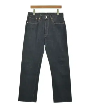 SUGAR CANE 데님 팬츠 남성용