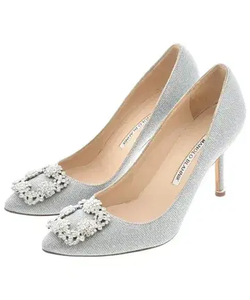 MANOLO BLAHNIK 여성용 펌프스