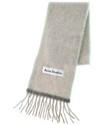 Acne Studios 머플러 여성용
