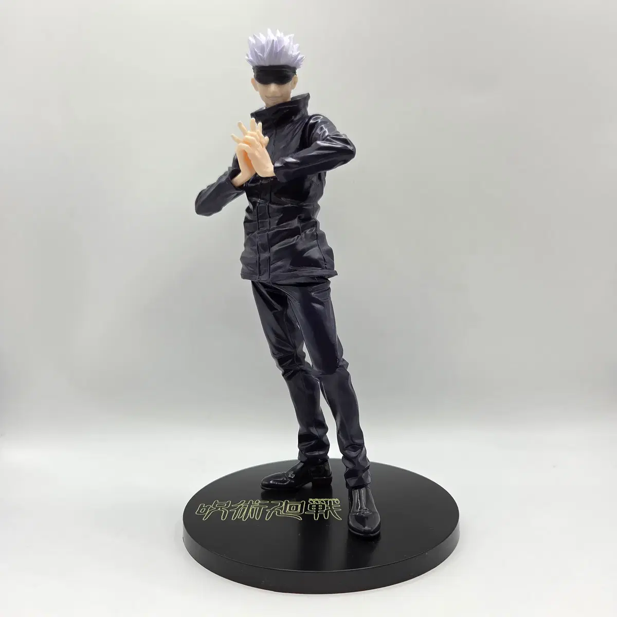 Figure 세가(SEGA) SPM 주술회전 고죠 사토루 (B255)