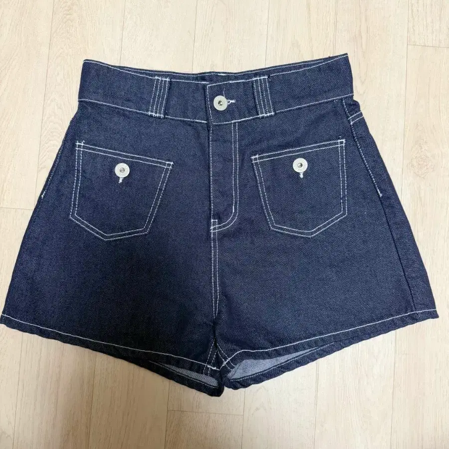 청반바지 m (새거)