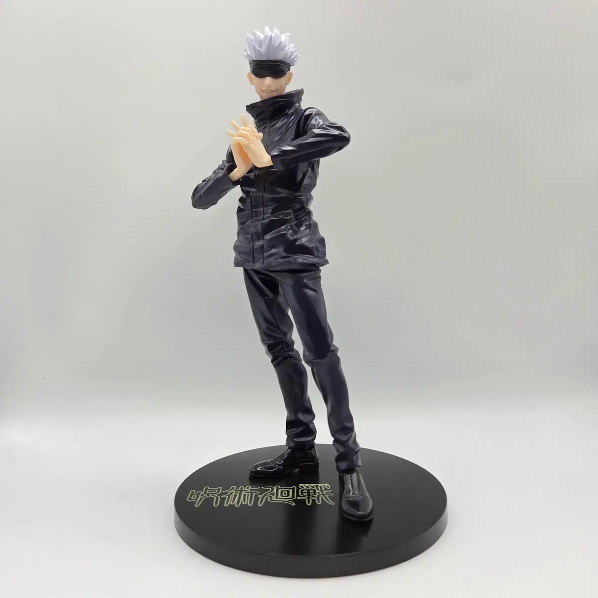 Figure 세가(SEGA) SPM 주술회전 고죠 사토루 (B256)