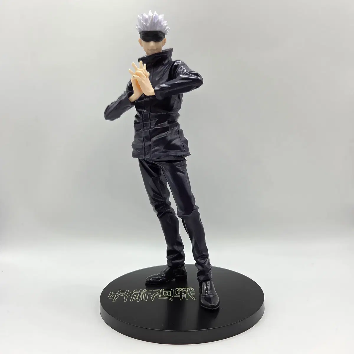 Figure 세가(SEGA) SPM 주술회전 고죠 사토루 (B257)
