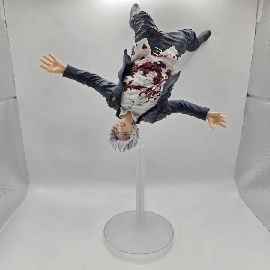 Figure 세가 주술회전 FIGURIZM 고죠 사토루 (B259)