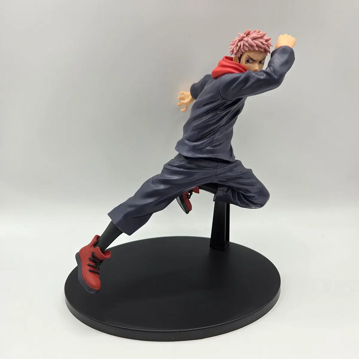 Figure 반프레스토 주술회전 아타도리 유지 (B263)