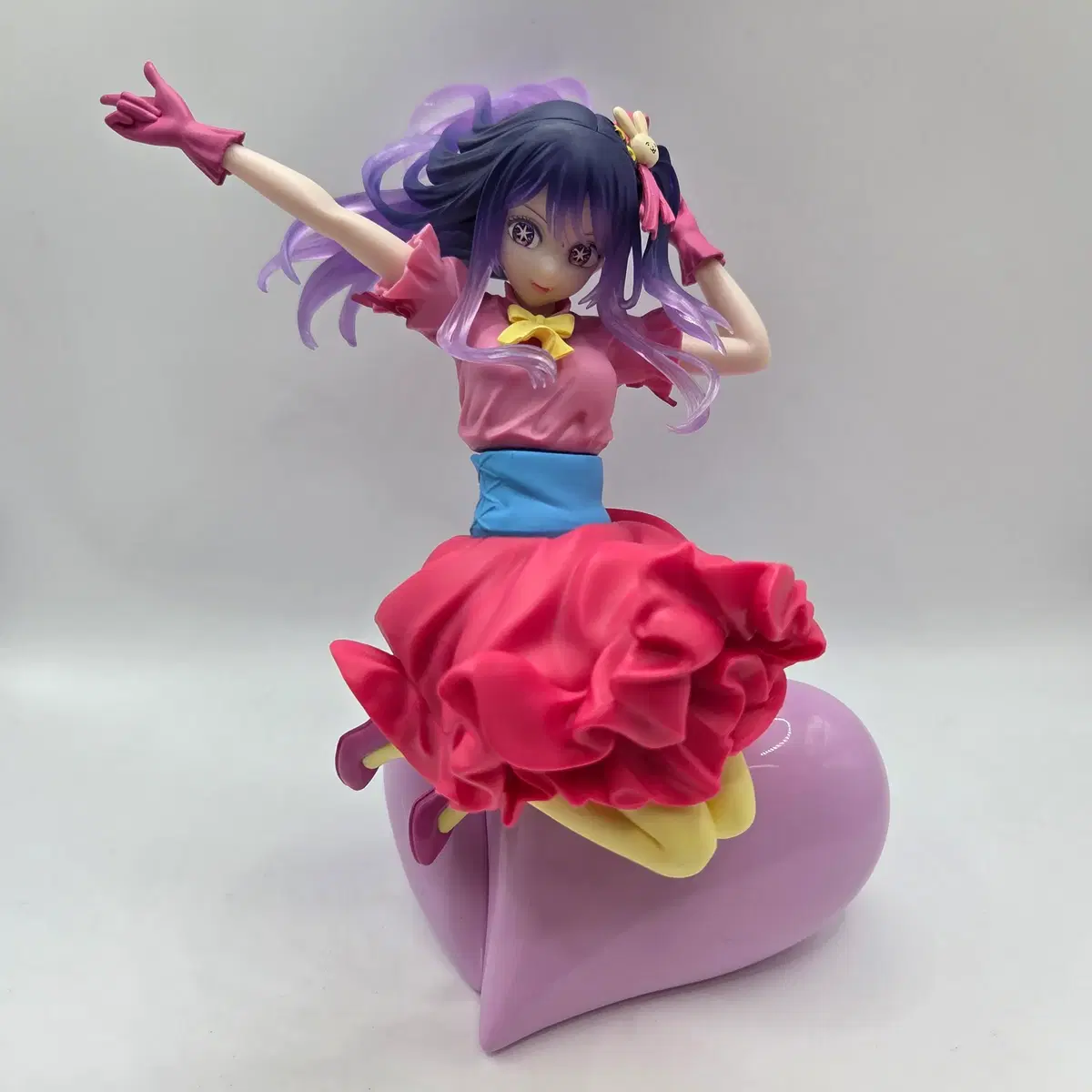 Figure 반프레스토 에스프레소 최애의 아이 호시노 아이 (B264)