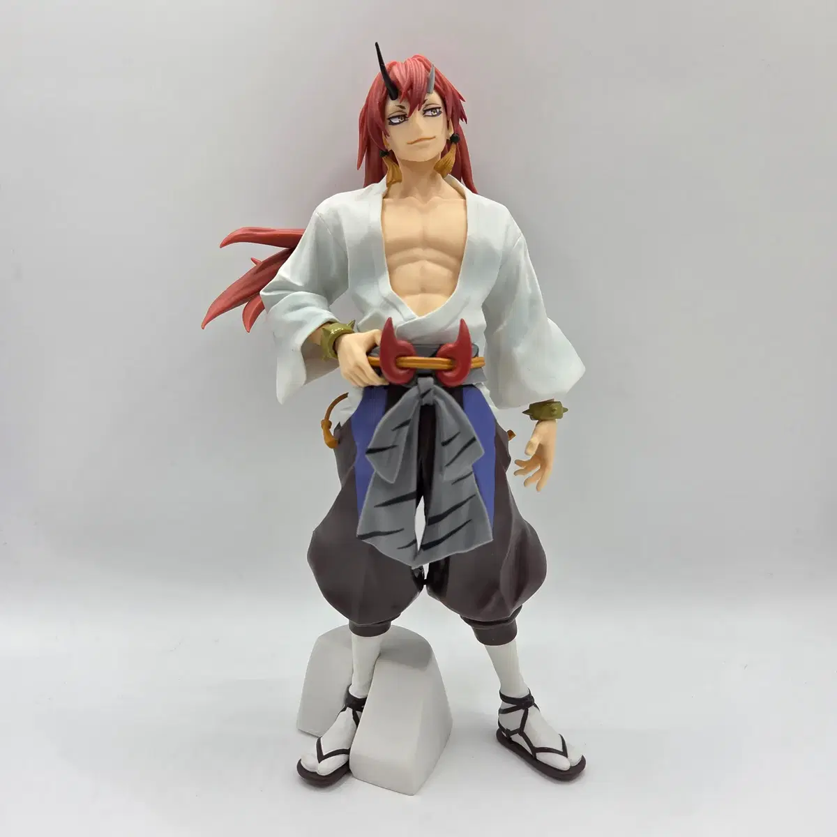 Figure 반프레스토 전생했더니 슬라임이었던 건에 대하여 홍련의 인연 히이로 (B270)