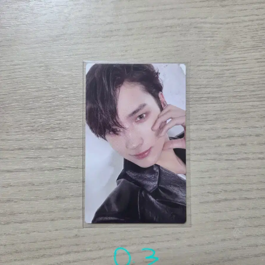 GBGB 스탠다드 휴닝카이