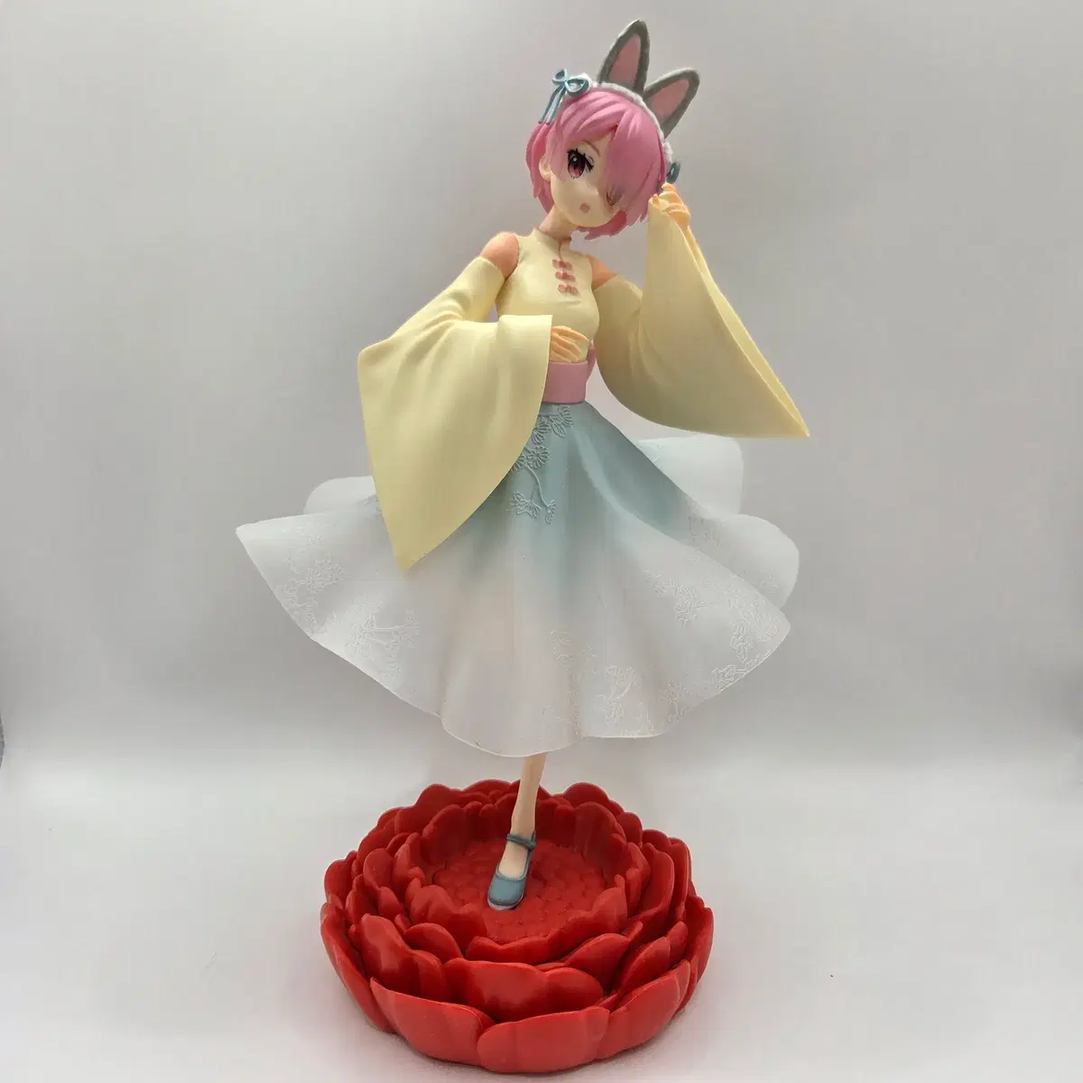 Figure 후류 RE 제로부터 시작하는 이세계 생활 람 토끼 소녀 (B276)