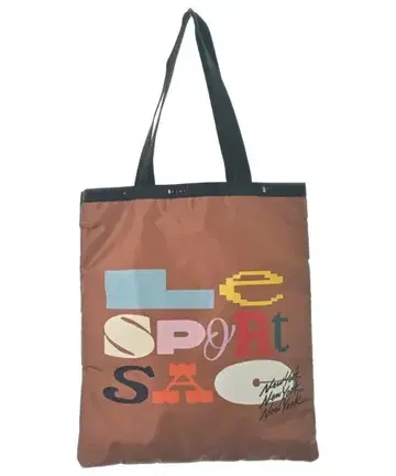 Lesport SAC 토트백 남성용