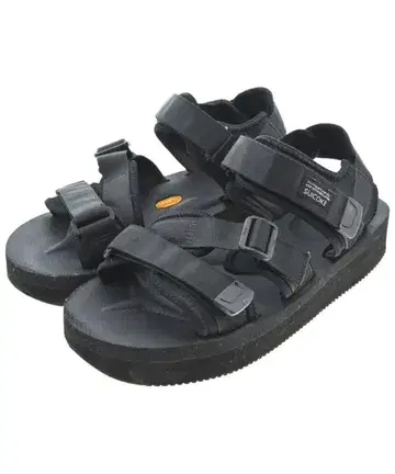 Suicoke 샌들 남성용