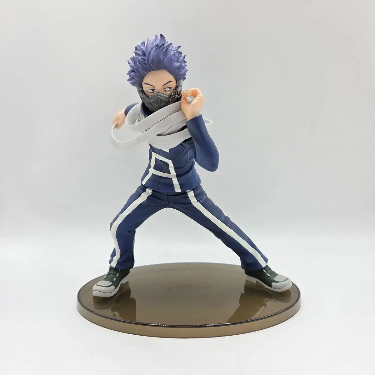 Figure 반프레스토 나의 히어로 아카데미아 어메이징 히어로즈 vol 18 신소 히토시 (B286)