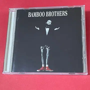 BAMBOO BROTHERS 북유럽 AOR