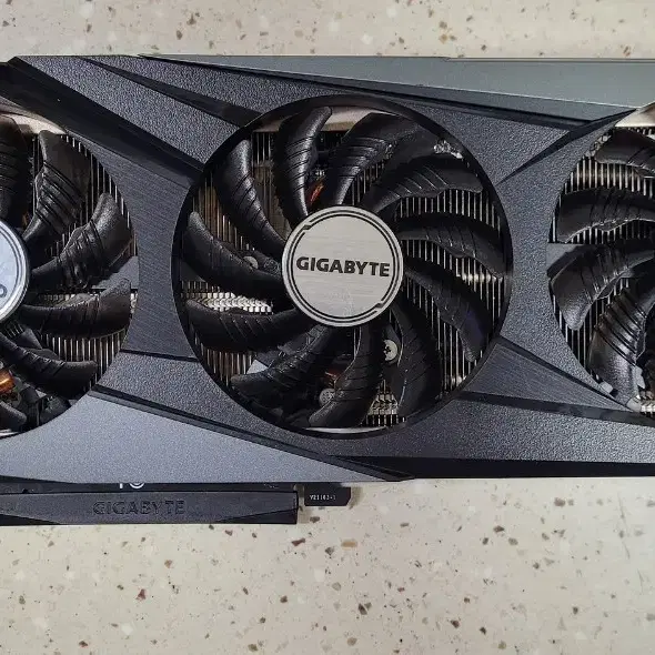 GIGABYTE 지포스 RTX 3060 Ti Gaming OC V2 8GB