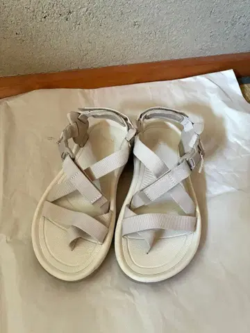 teva 허리케인 테라닥터 24cm 버치