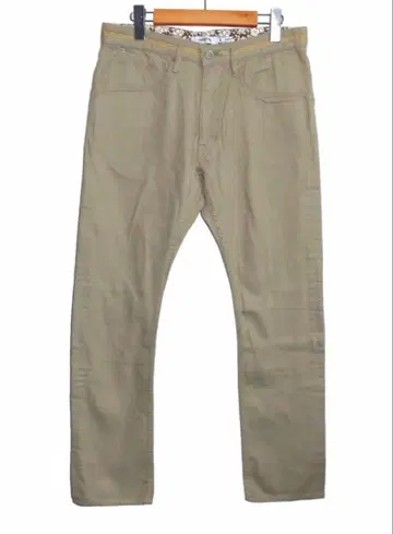 논네이티브 DWELLER 5P JEANS 듀얼러 스트레치 팬츠