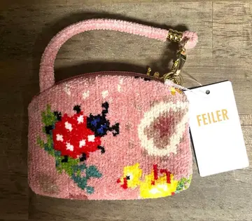 FEILER 사이드 파우치