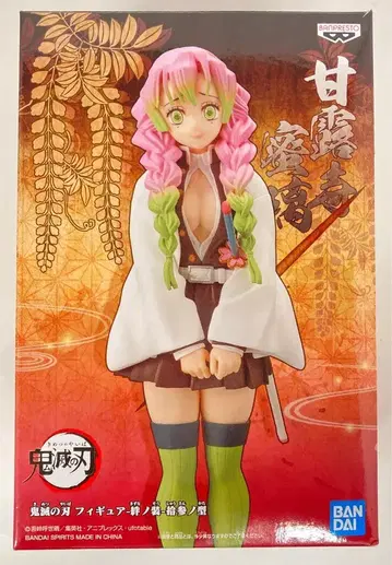 BANDAI SPIRITS 피규어 키즈나노소우 쥬산노카타 칸로지 미츠리