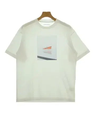 uniform experiment 티셔츠 컷앤소 남성용