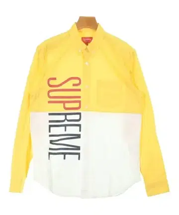 Supreme 캐주얼 셔츠 남성용