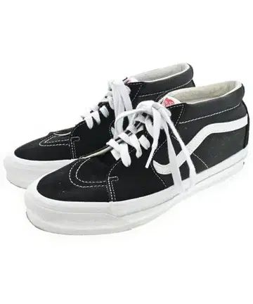 VANS 스니커즈 남성용