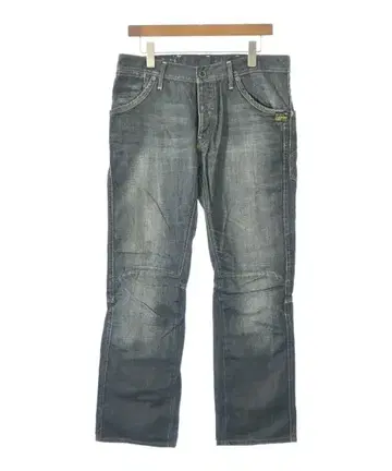 G-STAR RAW 데님 팬츠 남성용