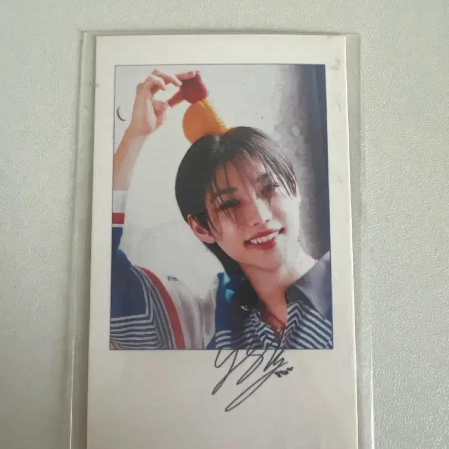 스트레이키즈 용복이 필릭스
