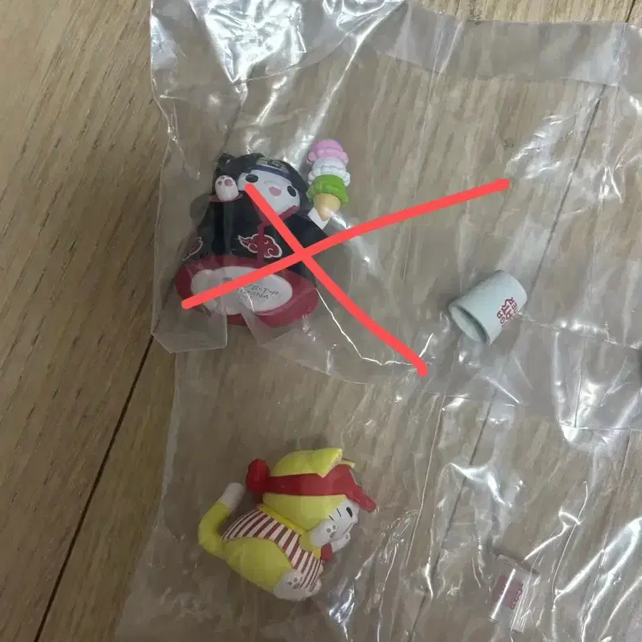 나루토 메가캣