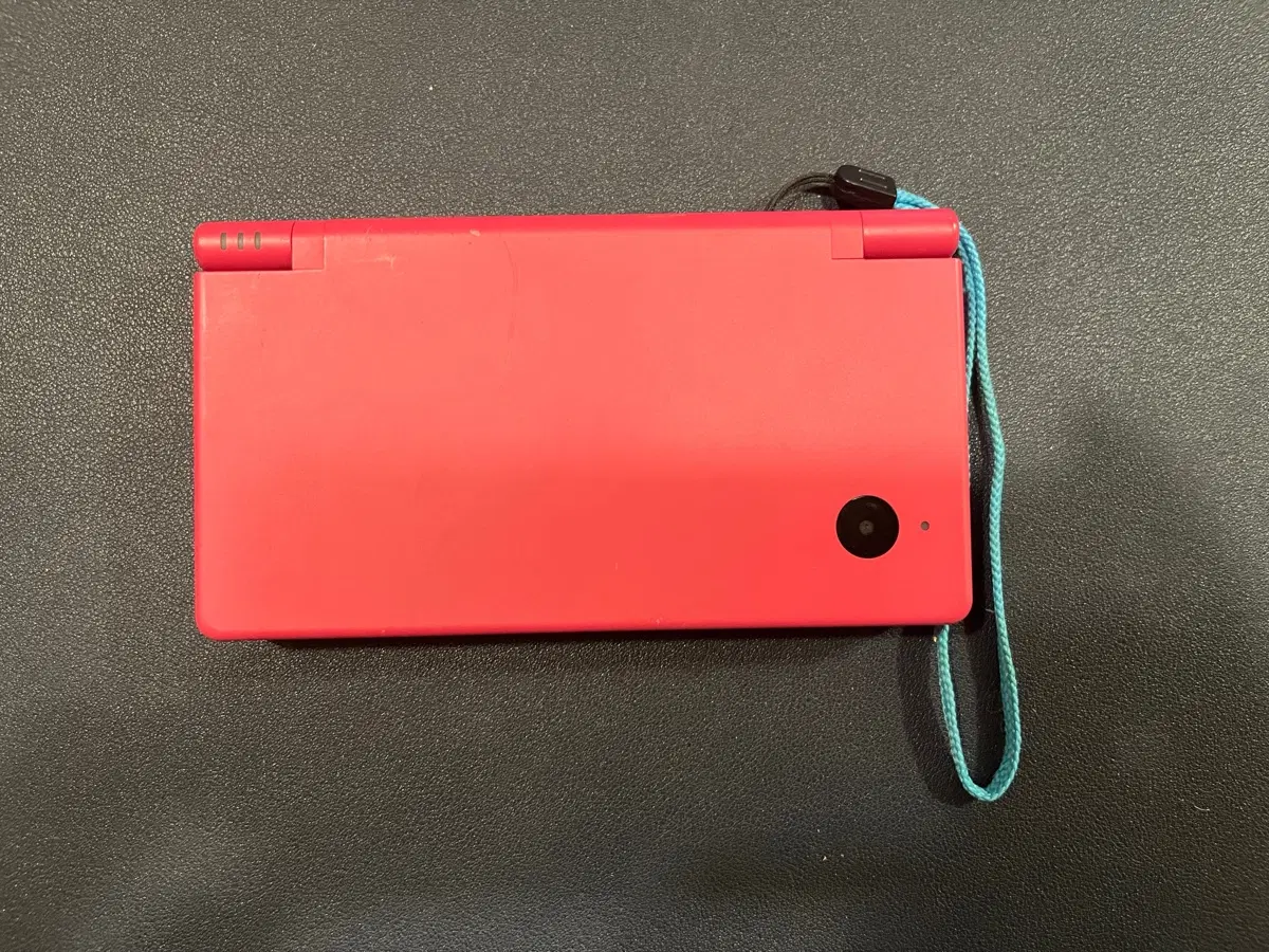닌텐도 DSi 핑크