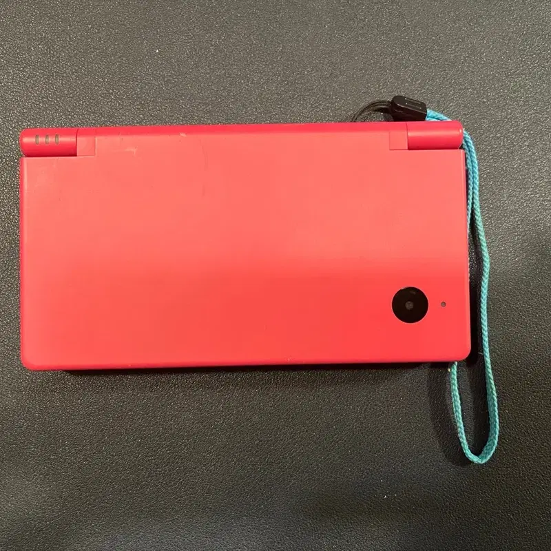 닌텐도 DSi 핑크