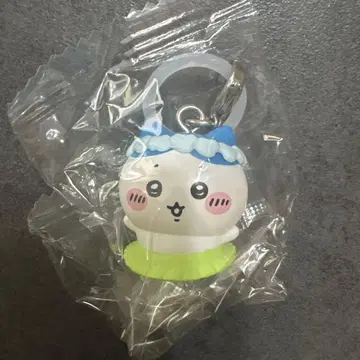 치이카와 영화 메지루시 액세서리 하치와레