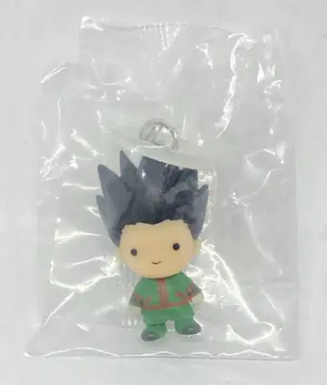 반다이 메지루시 액세서리 HUNTER x HUNTER 곤