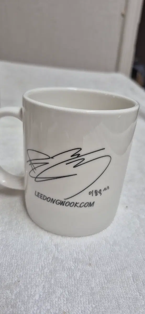 머그컵 1 이동욱