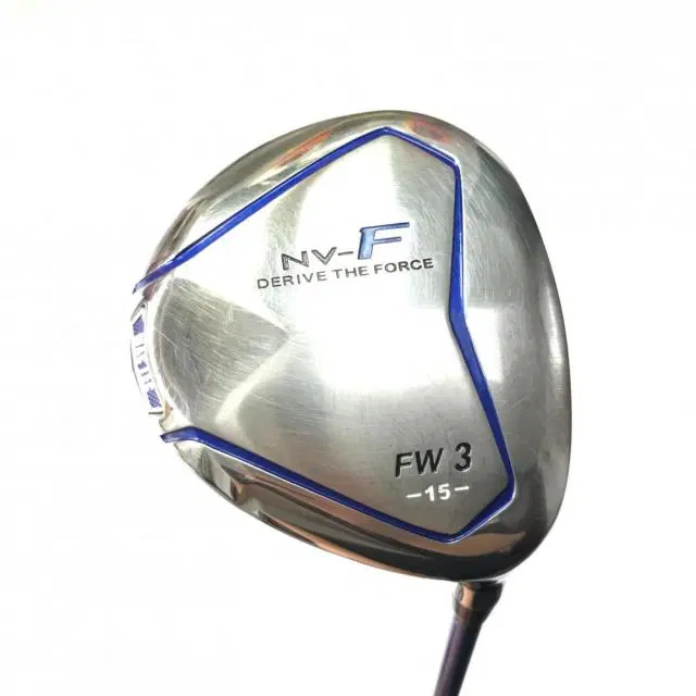 맥텍 NV-F 3번 15도 우드 카본 50 R 7026061208610