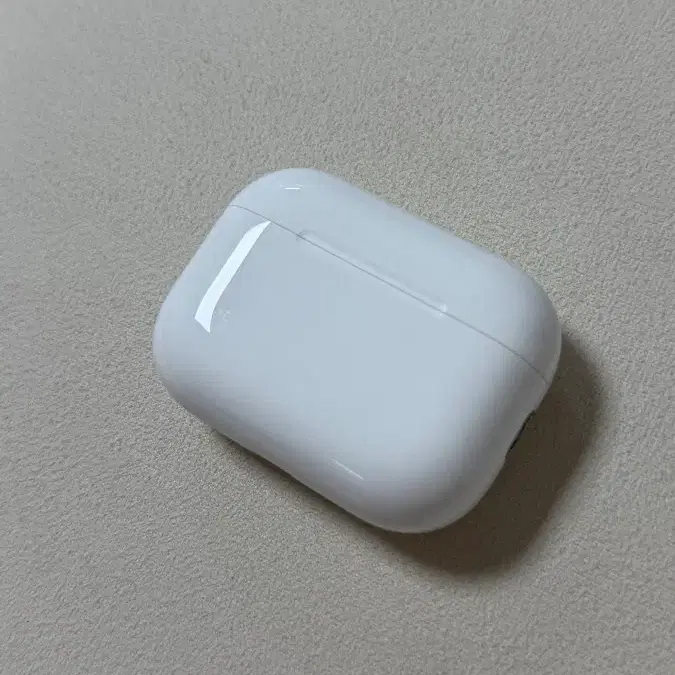 에어팟프로3 본체, 왼쪽