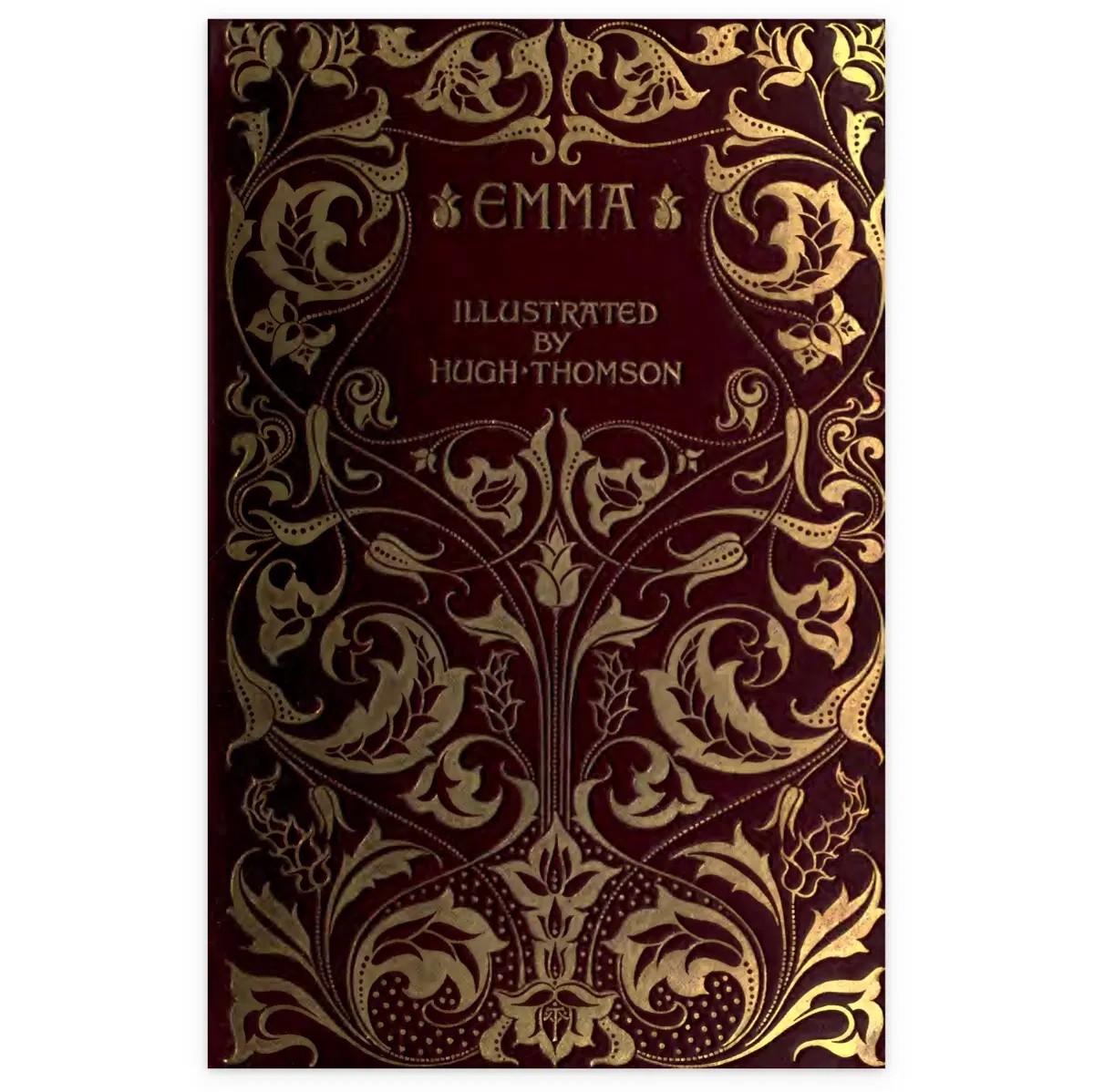 소설 <엠마 Emma>, 영어 원서 이북+오디오북 (뜬)