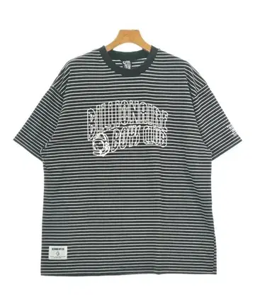 BILLIONAIRE BOYS CLUB 티셔츠 남성용