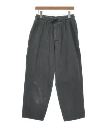 WTAPS 데님 팬츠 남성용