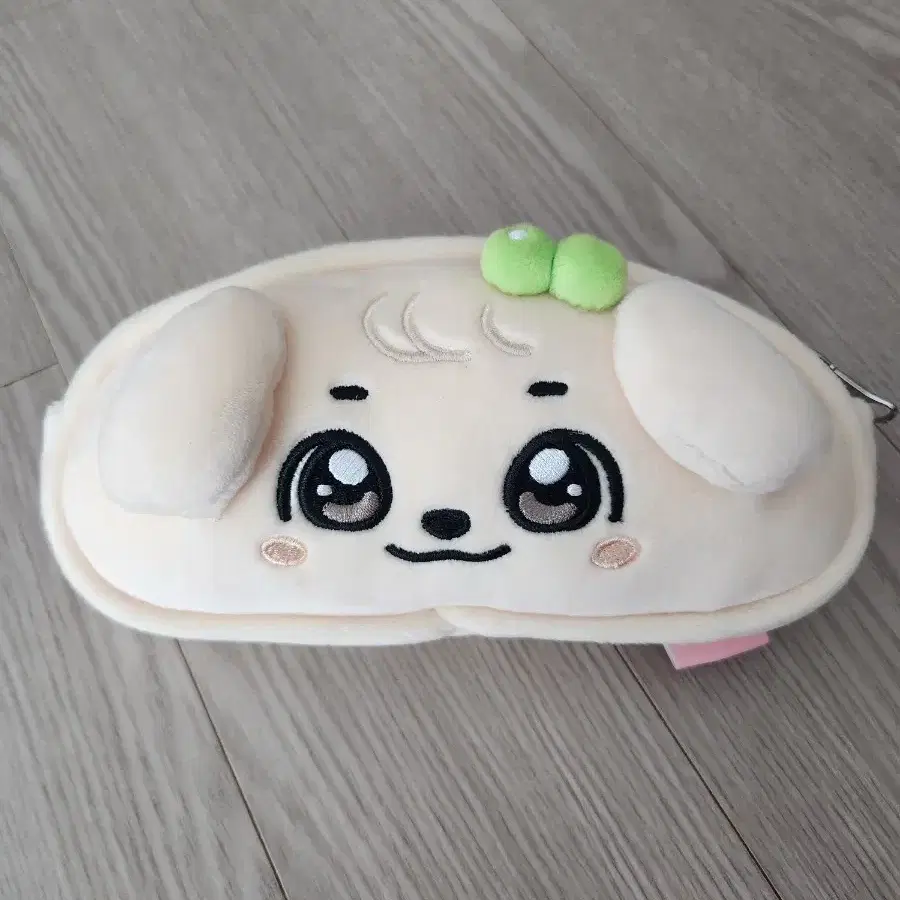미니브 강안지 파우치