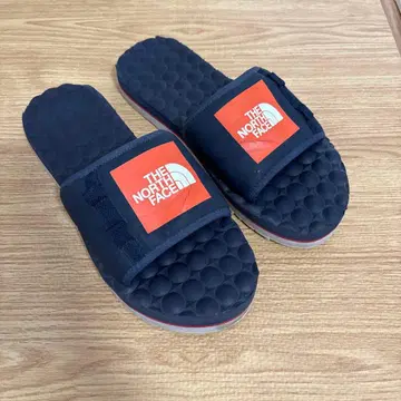 THE NORTH FACE 샤워 샌들 네이비
