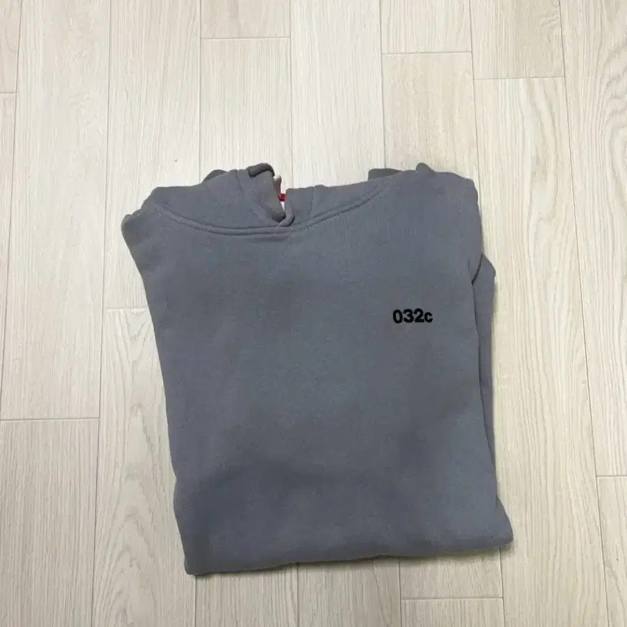 032c 후드티