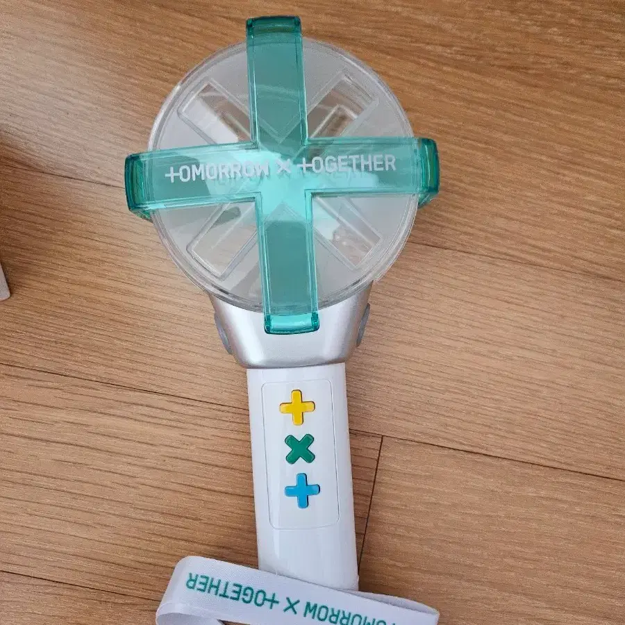 응원봉
