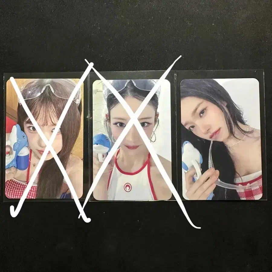 프로미스나인 메이크스타 특전