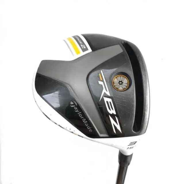 테일러메이드 RBZ STAGE2 3번 15도 우드 카본 SR 702...