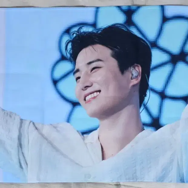 영케이(강영현) 슬로건