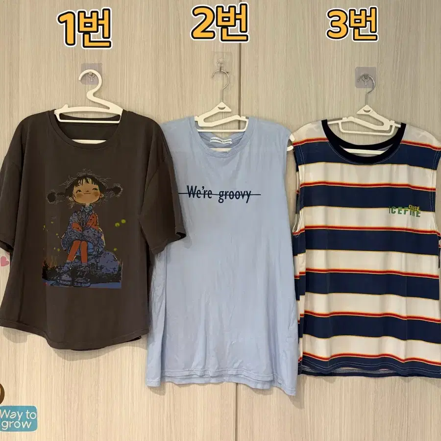 여성 각종 상의 원피스 모음